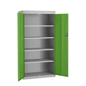 Probe Steel Cupboard Size 4 Large